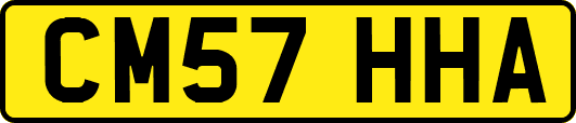 CM57HHA