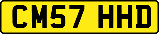 CM57HHD