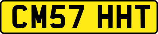 CM57HHT