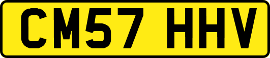CM57HHV