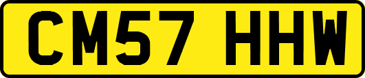 CM57HHW