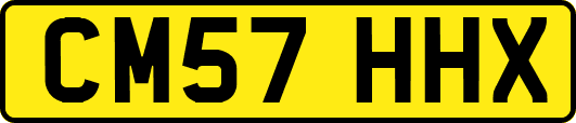 CM57HHX
