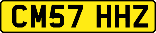 CM57HHZ