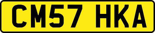 CM57HKA