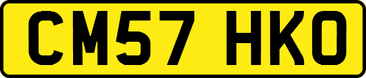 CM57HKO
