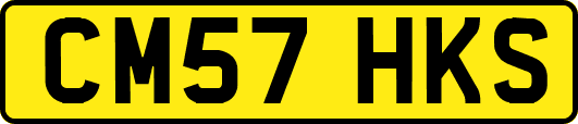 CM57HKS
