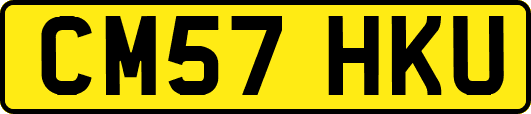 CM57HKU