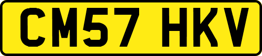 CM57HKV