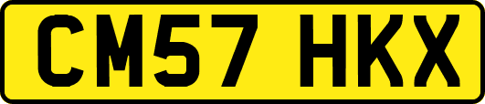 CM57HKX