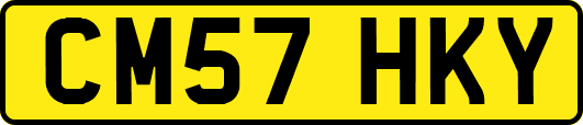 CM57HKY