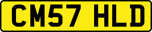 CM57HLD
