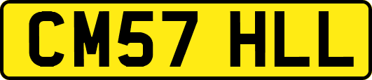 CM57HLL