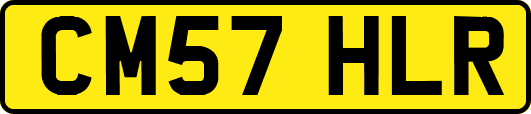 CM57HLR