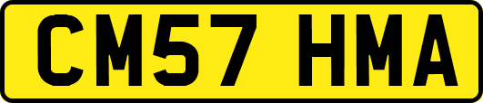 CM57HMA