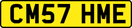 CM57HME