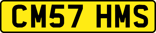 CM57HMS