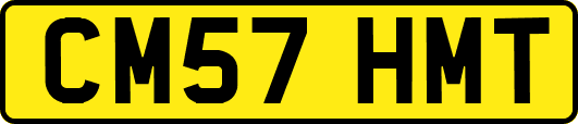 CM57HMT