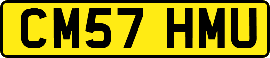 CM57HMU