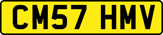 CM57HMV