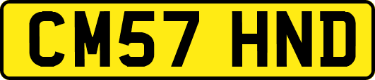 CM57HND