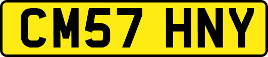 CM57HNY