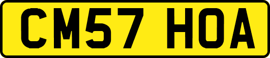 CM57HOA