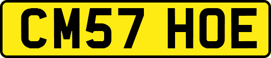 CM57HOE