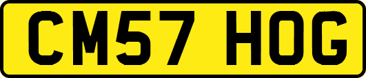 CM57HOG