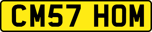 CM57HOM