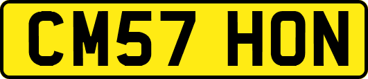 CM57HON