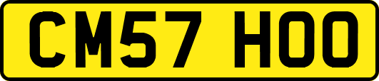 CM57HOO