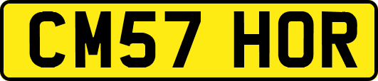 CM57HOR
