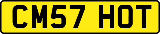 CM57HOT