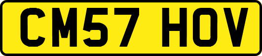 CM57HOV