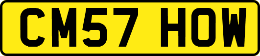 CM57HOW