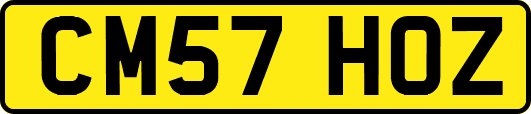 CM57HOZ