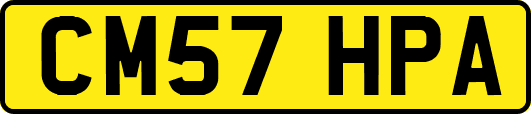 CM57HPA
