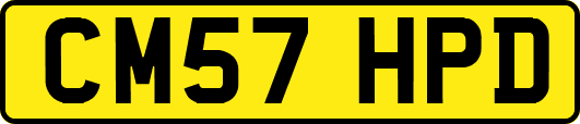 CM57HPD
