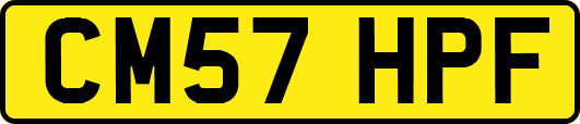 CM57HPF