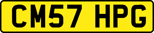 CM57HPG