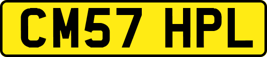 CM57HPL