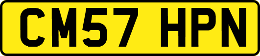 CM57HPN
