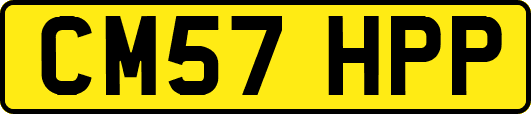 CM57HPP