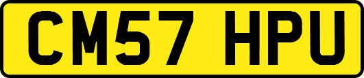 CM57HPU