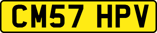 CM57HPV
