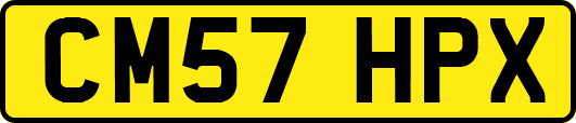 CM57HPX