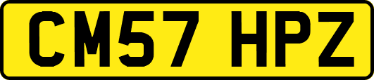 CM57HPZ