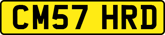 CM57HRD