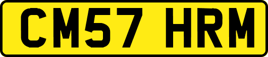 CM57HRM