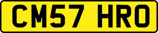 CM57HRO